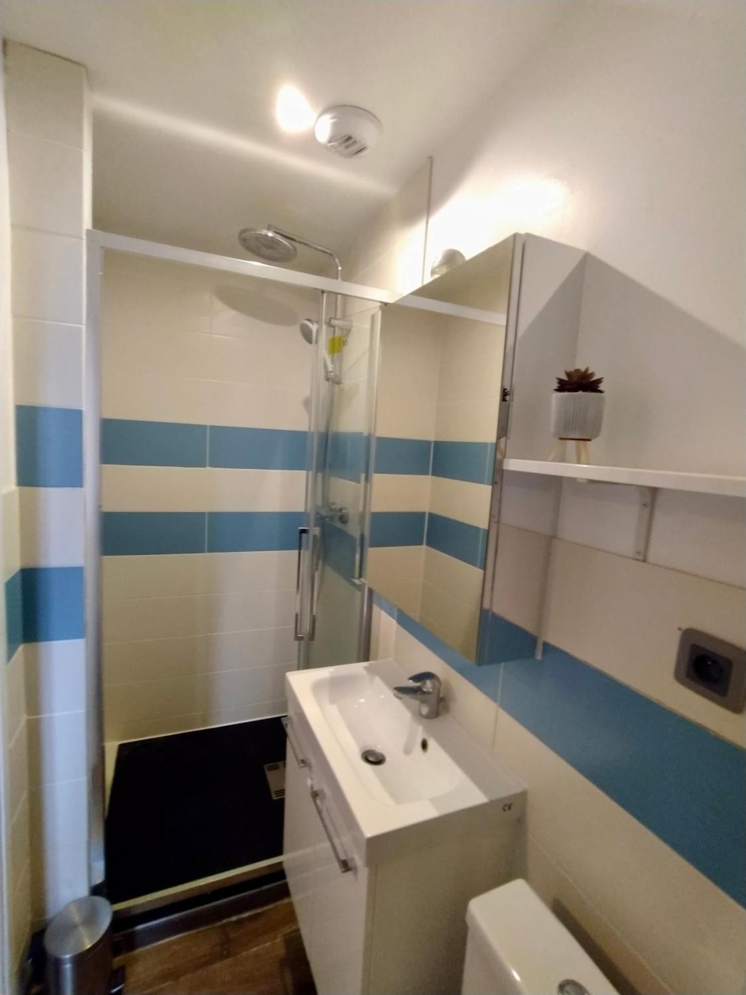 ☆ T2 Hypercentre ✢ Plage A 400M ✢ Tout Equipe ☆ Динар Экстерьер фото
